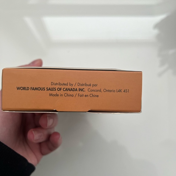 New in the box Copper 88 Full Finger Compression Gloves size extra large - Picture 7 of 8